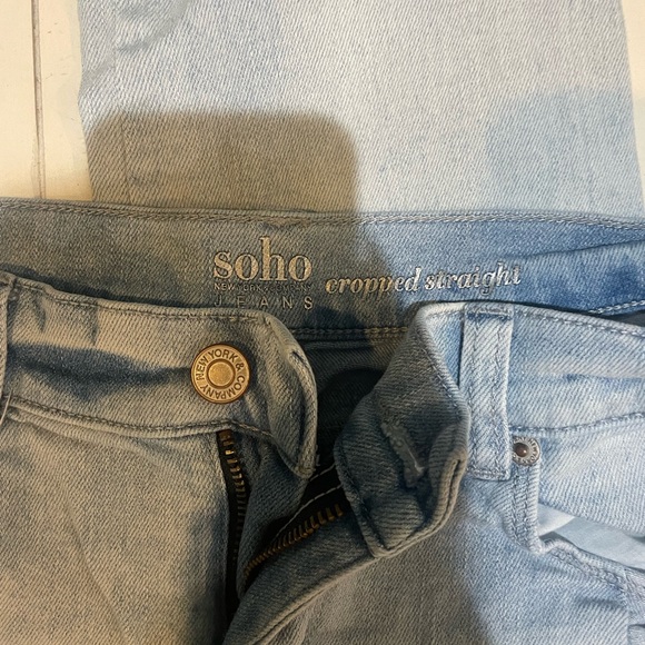 soho jeans - Picture 2 of 3